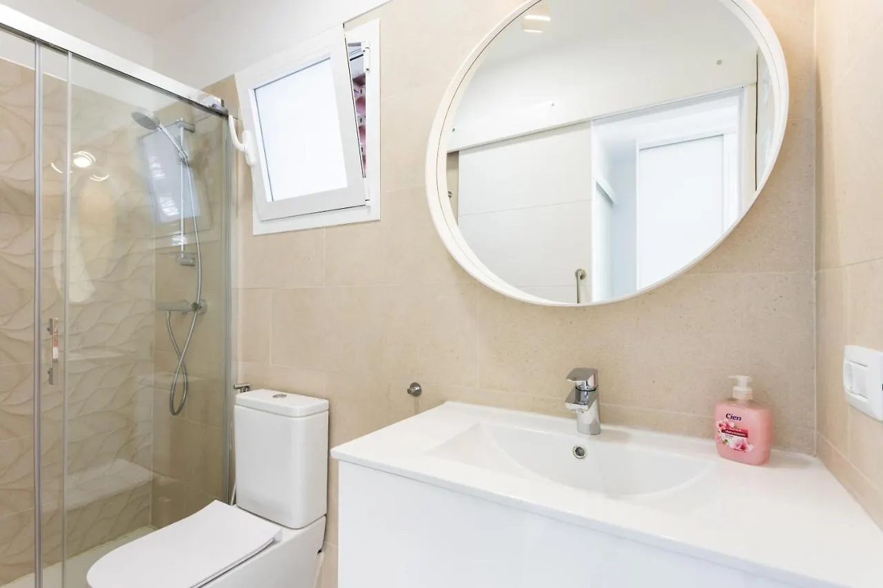 Home2Book Stylish Studio Ocean View Tabaiba