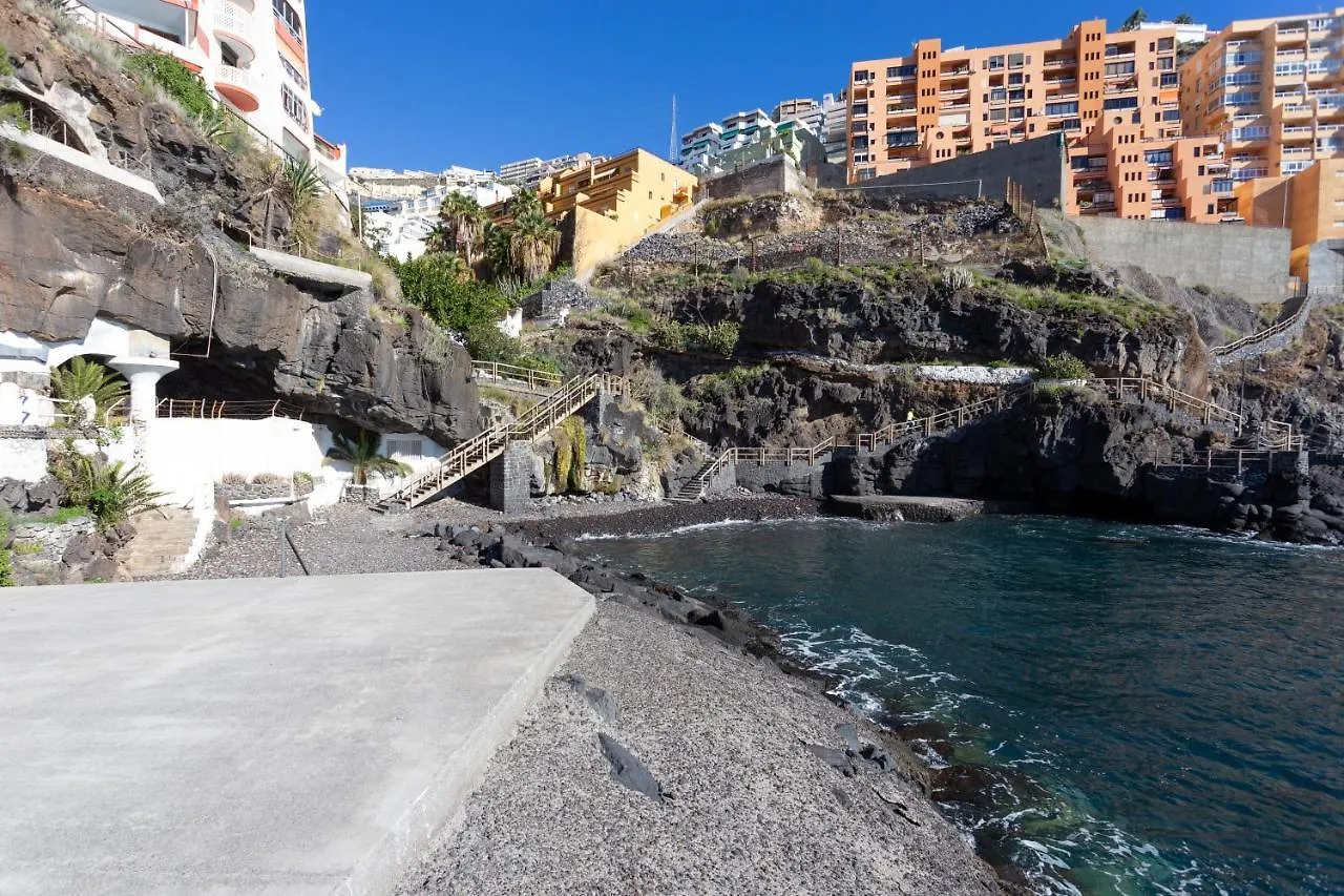 Apartment Home2Book Stylish Studio Ocean View Tabaiba