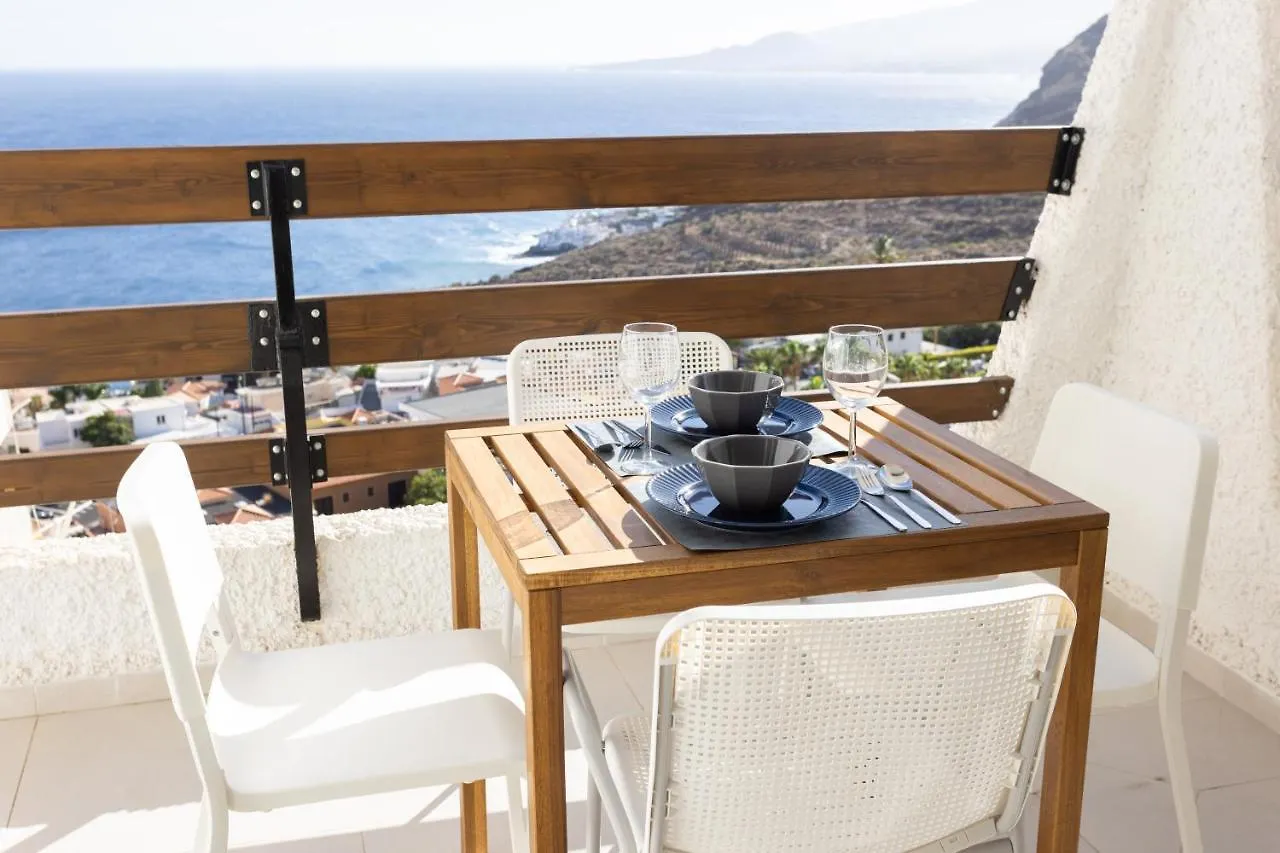 Home2Book Stylish Studio Ocean View Tabaiba