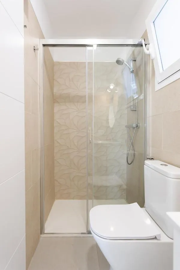 Apartment Home2Book Stylish Studio Ocean View Tabaiba