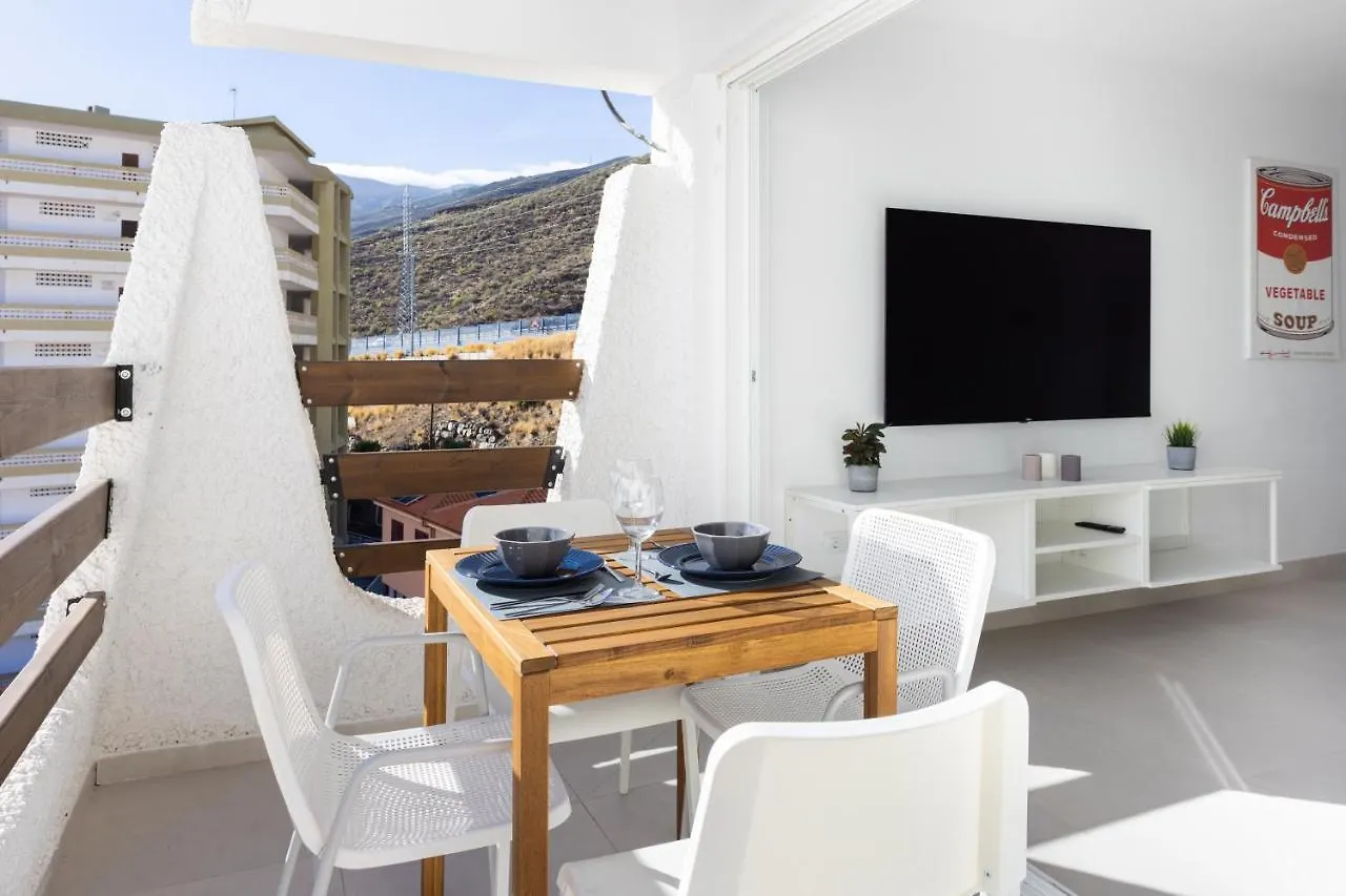 Home2Book Stylish Studio Ocean View Tabaiba Apartment
