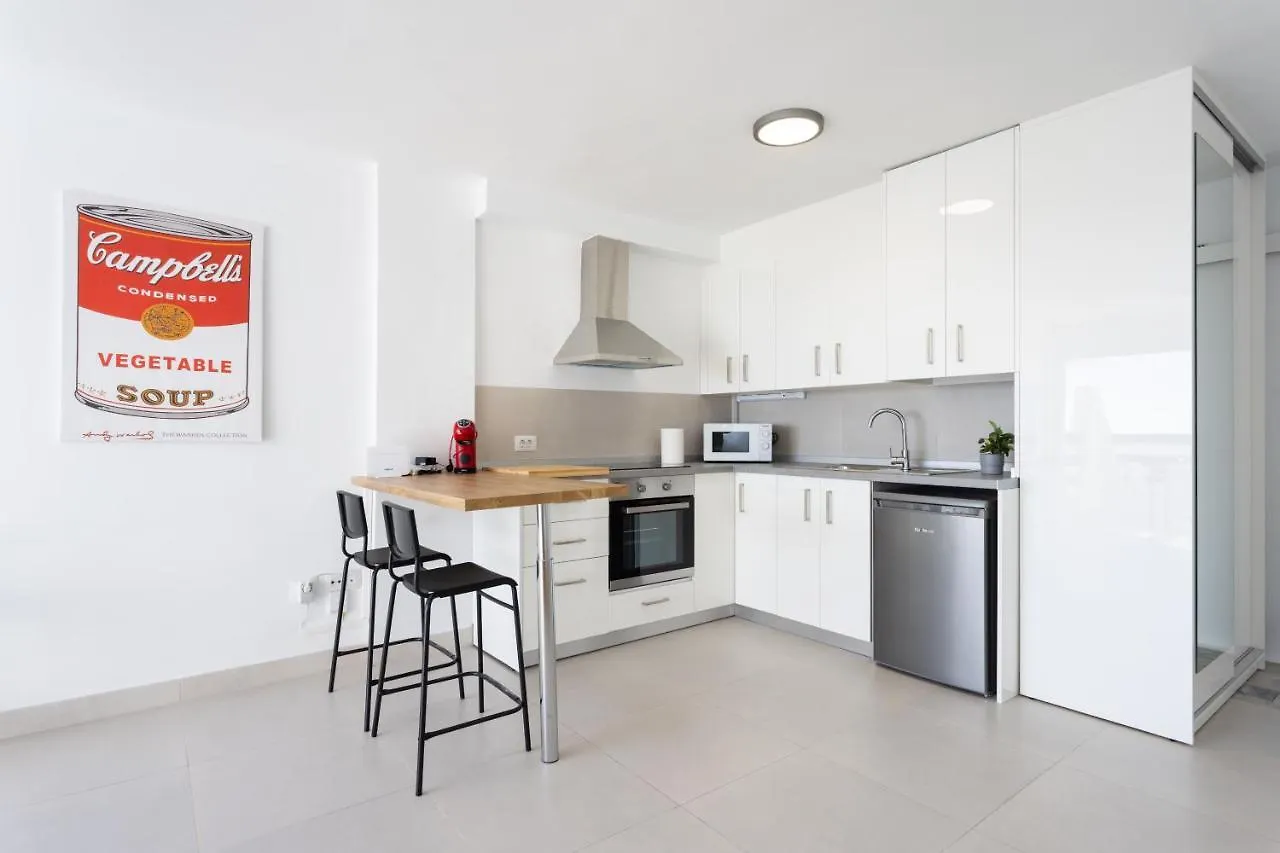 Home2Book Stylish Studio Ocean View Tabaiba 0*,  Spain