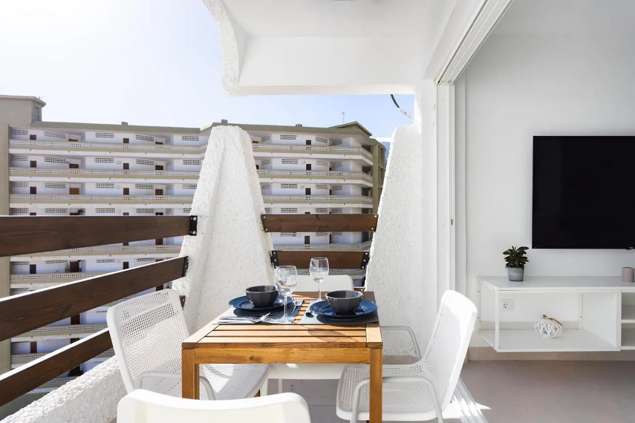 Home2Book Stylish Studio Ocean View Tabaiba Spain