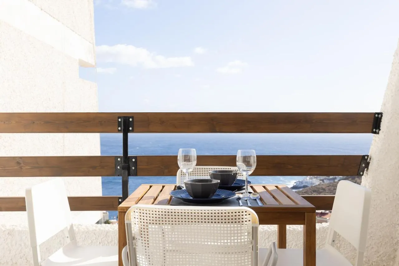 Home2Book Stylish Studio Ocean View Tabaiba 0*,
