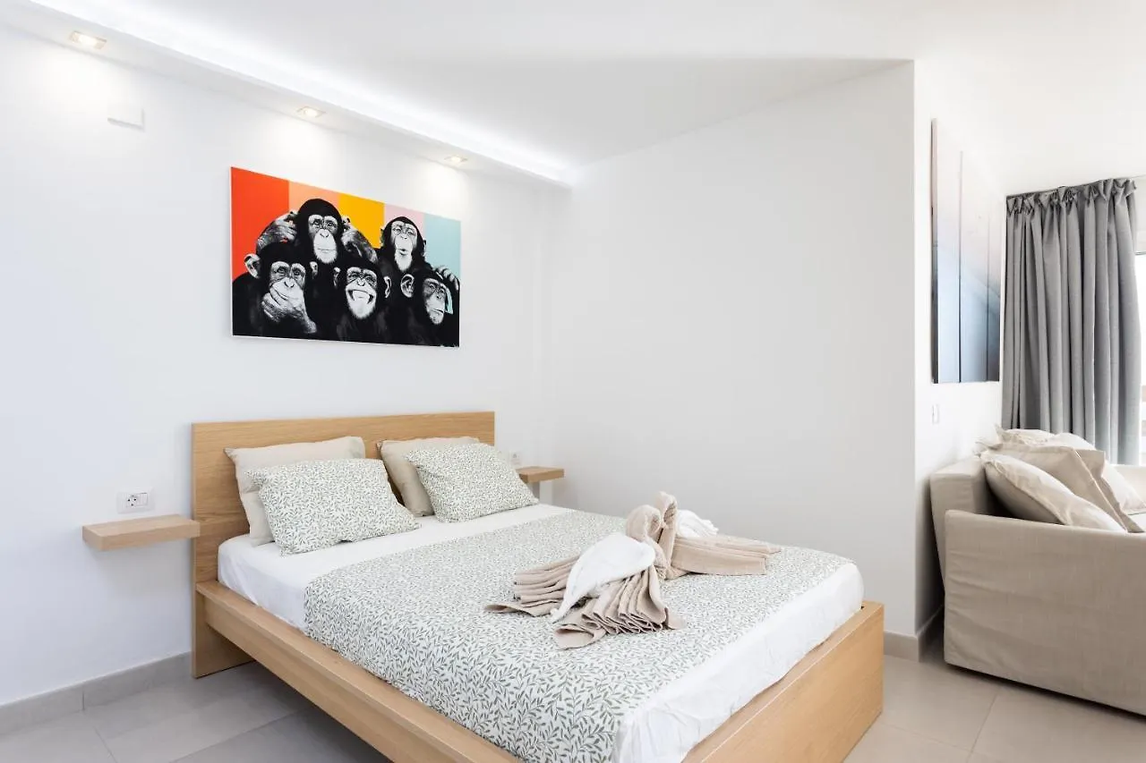 Home2Book Stylish Studio Ocean View Tabaiba 0*,  Spain